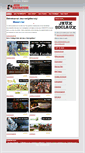 Mobile Screenshot of jeux-navigateur.org
